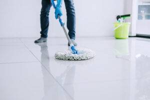 Best Way to Clean Laminate Floors