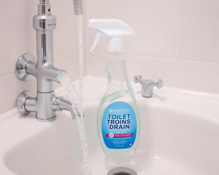 Best toilet drain cleaner for clog-free pipes