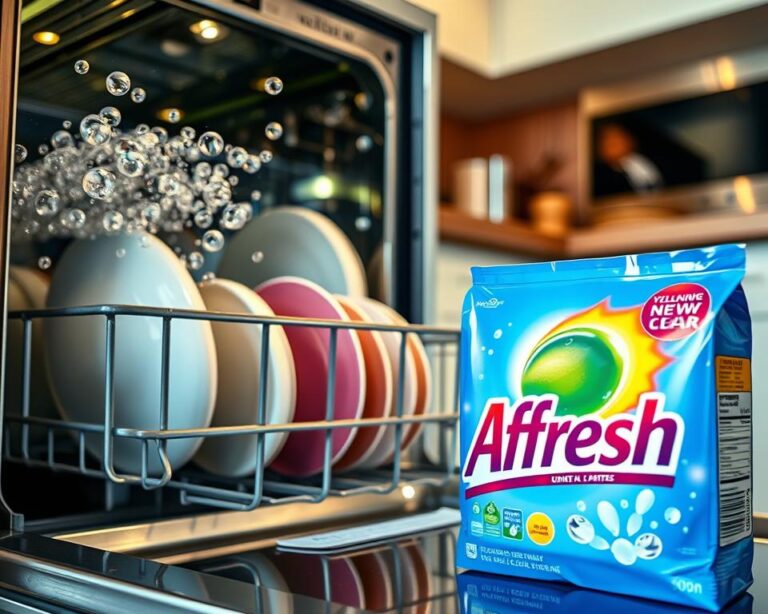 affresh for dishwasher