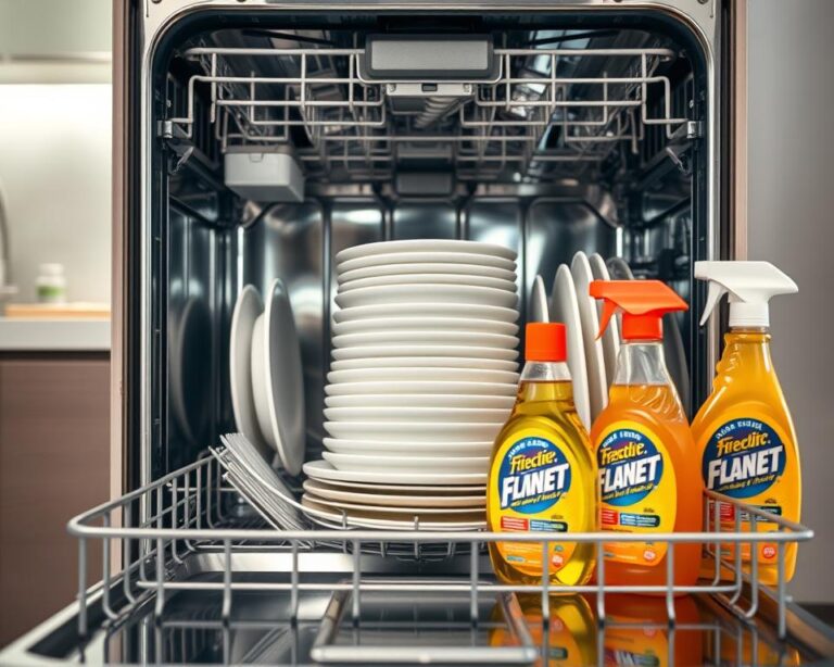 best dishwasher cleaner