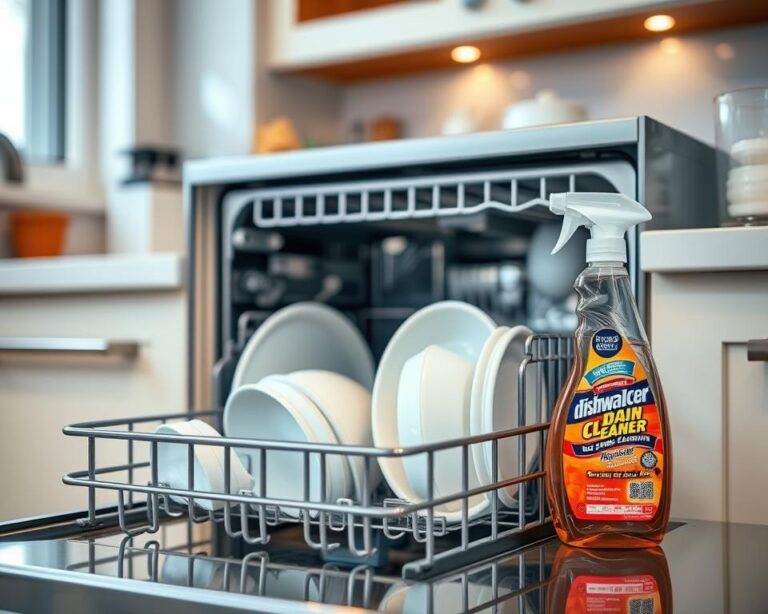 best dishwasher drain cleaner