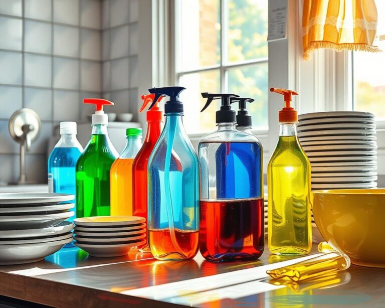 best liquid dish soap