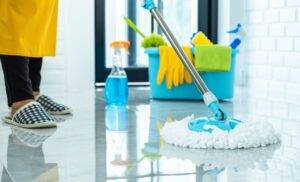 Ceramic Floor Cleaner: The Ultimate Guide