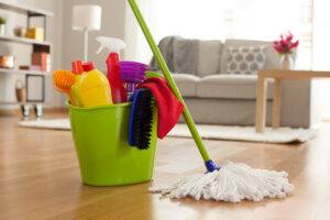 The Best Cordless Mop: A Comprehensive Guide