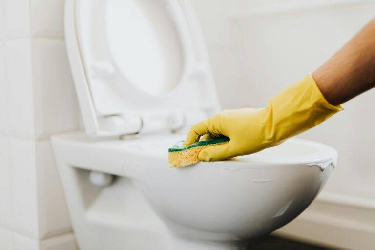 Best Toilet Clog Remover: Clear Stubborn Blockages Fast