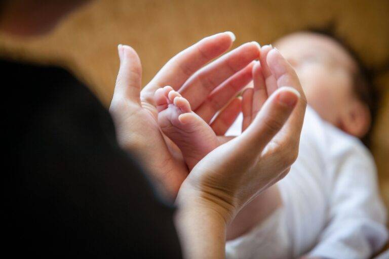 Best Laundry Soap for Newborns