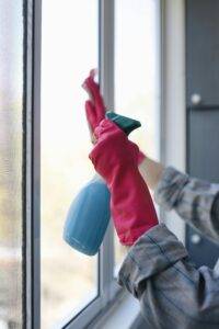 Professional Window Cleaner Services Near You