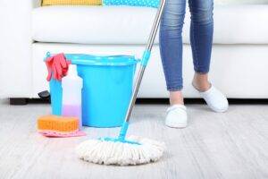 Best Wood Floor Cleaner: Your Ultimate Guide