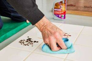 Best Ceramic Tile Cleaner for Sparkling Clean Floors