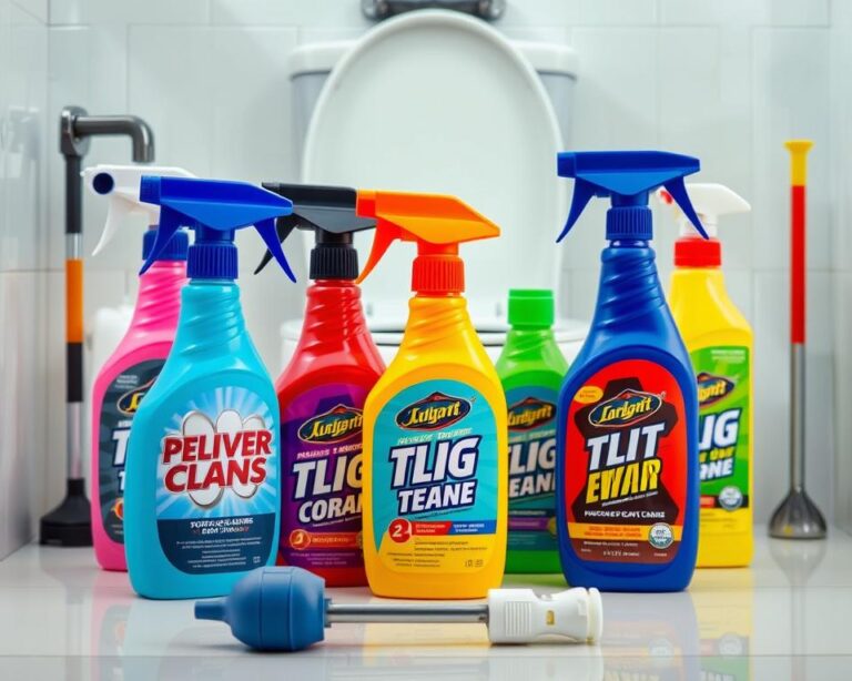 toilet clog remover solutions