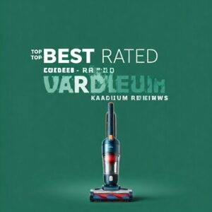 Top Best Rated Cordless Vacuum Reviews